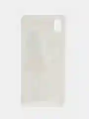 Кремовый чехол  XIAOMI REDMI 7A