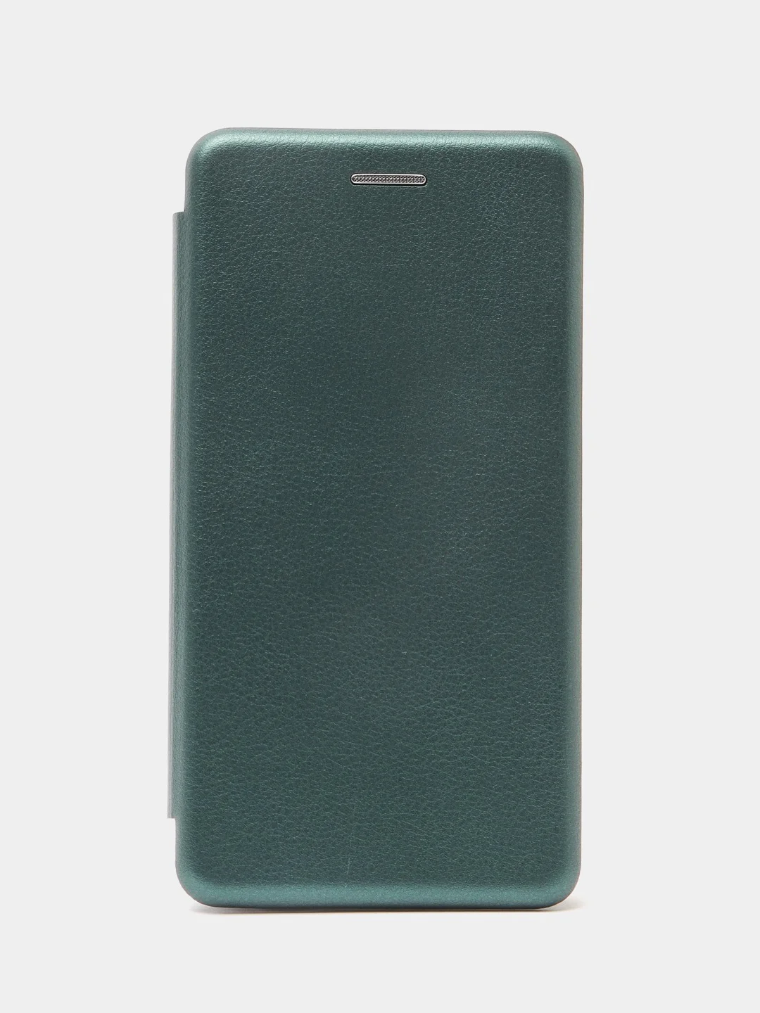 Зеленый чехол книжка Xiaomi Redmi 4X