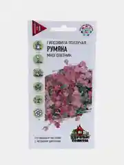 Гипсофила Румяна (семена,цветы)