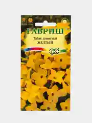 Табак Желтый душистый (семена,цветы)