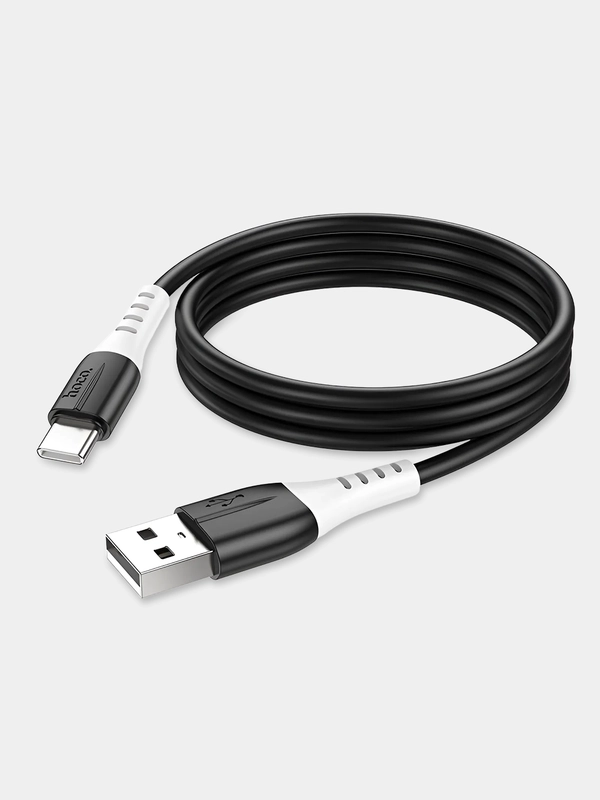 Кабель X82, Type-C, USB, быстрая зарядка