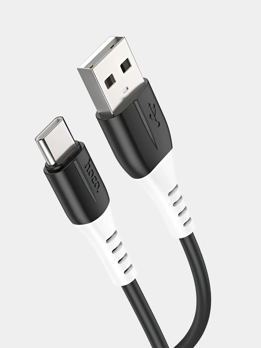 Кабель X82, Type-C, USB, быстрая зарядка