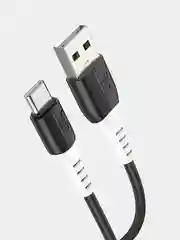 Кабель X82, Type-C, USB, быстрая зарядка