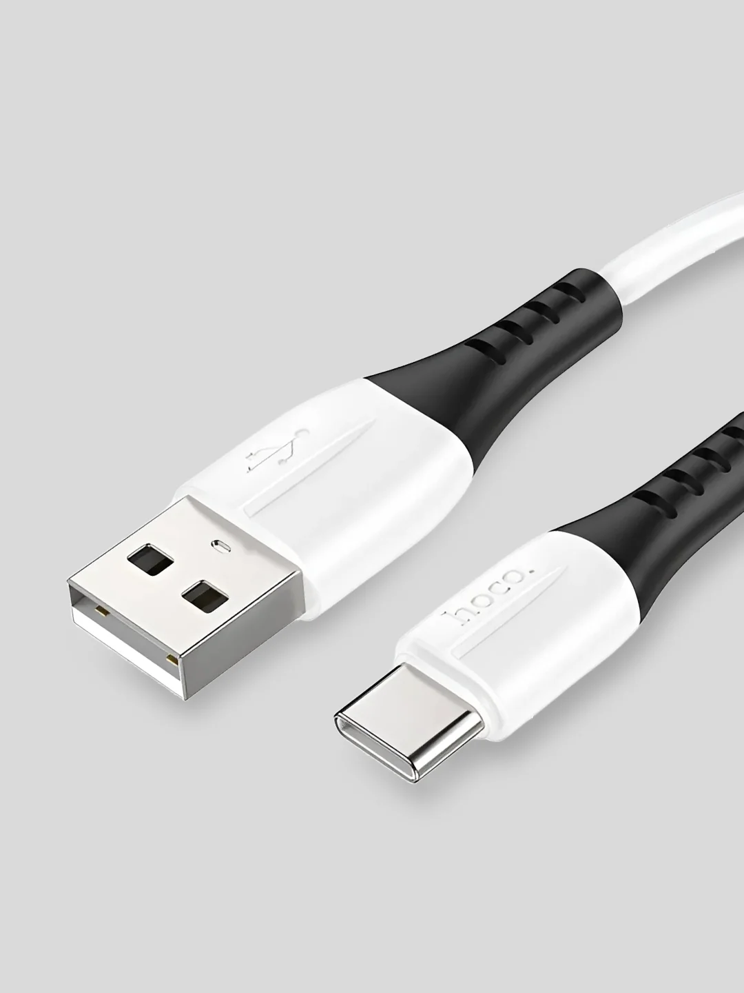 Кабель X82, Type-C, USB, быстрая зарядка