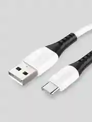 Кабель X82, Type-C, USB, быстрая зарядка