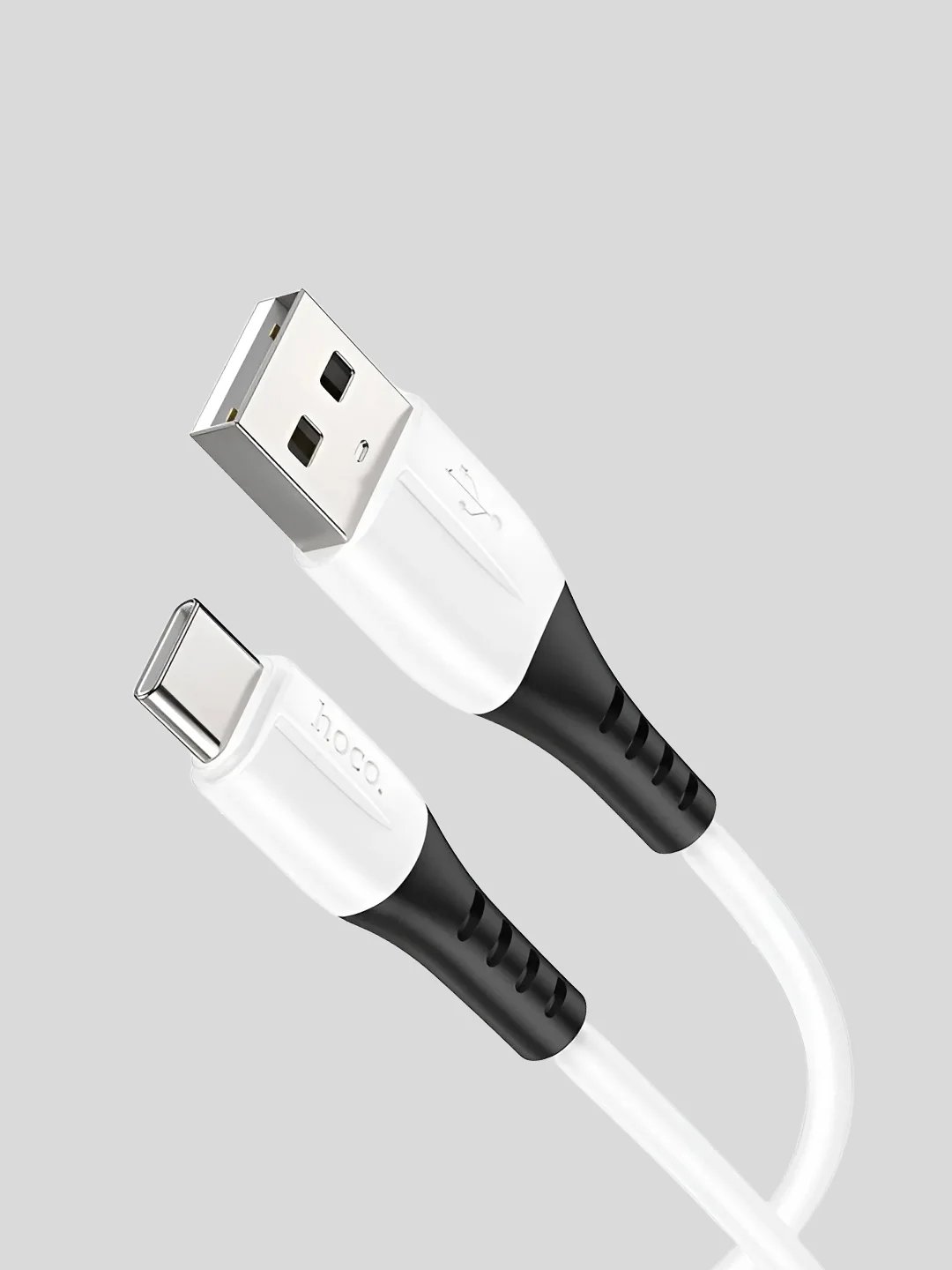 Кабель X82, Type-C, USB, быстрая зарядка