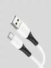 Кабель X82, Type-C, USB, быстрая зарядка