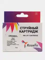 Картридж Rosella CL-446XL 8284B001 многоцветный для Canon MG2440/MG2540