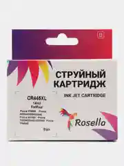 Картридж Rosella PG-445XL 8282B001 черный для Canon MG2440/MG2540
