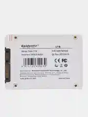 Накопитель SSD Goldenfir SATA III