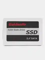 Накопитель SSD Goldenfir SATA III