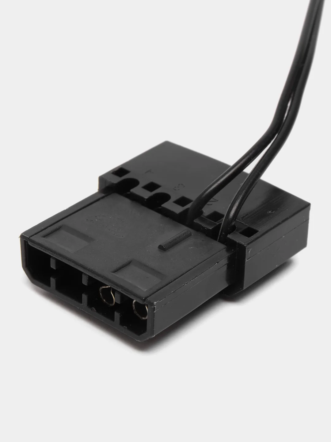 Вентиляторы охлаждения Sama 120x120x25, 1200rpm, molex 4pin, белый