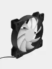 Вентиляторы охлаждения Sama 120x120x25, 1200rpm, molex 4pin, белый