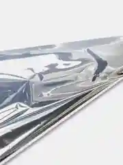Серебряный солнцезащитная пленка на окна
