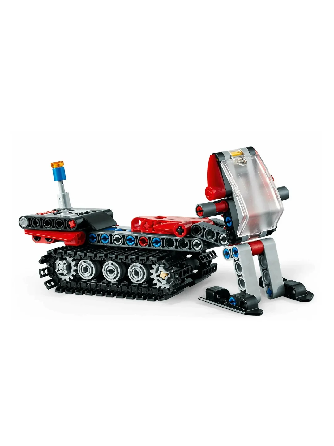 Конструктор LEGO Technic, 42148, Снегоуборщик