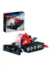Конструктор LEGO Technic, 42148, Снегоуборщик