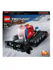 Конструктор LEGO Technic, 42148, Снегоуборщик