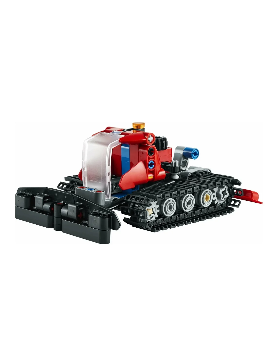 Конструктор LEGO Technic, 42148, Снегоуборщик