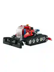 Конструктор LEGO Technic, 42148, Снегоуборщик