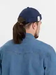 Карамельный докер Quality, кепка без козырька, бейсболка