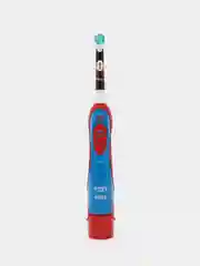 Электрическая щетка Oral-B Pro Battery Extra Soft Тачки DB 4010