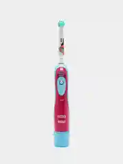 Электрическая щетка Oral-B Pro Battery Extra Soft Принцессы Диснея DB 4010