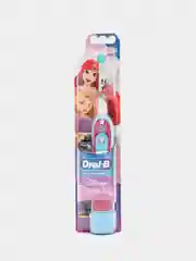 Электрическая щетка Oral-B Pro Battery Extra Soft Принцессы Диснея DB 4010