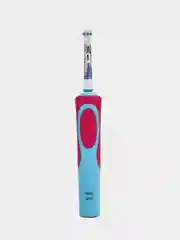 Электрическая зубная щетка Braun Vitality Frozen II 2насадки