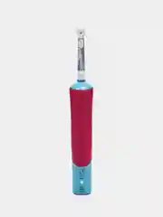 Электрическая зубная щетка Braun Vitality Frozen II 2насадки