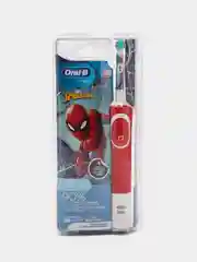 Электрическая зубная щетка Oral-B Spider-Man