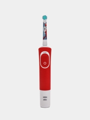 Электрическая зубная щетка Oral-B Spider-Man
