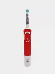 Электрическая зубная щетка Oral-B Spider-Man