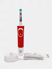 Электрическая зубная щетка Oral-B Spider-Man