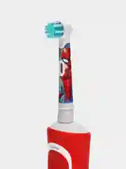 Электрическая зубная щетка Oral-B Spider-Man