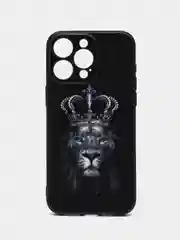 Марсала чехол для iPhone 15 Pro Max с принтом, с рисунком (Айфон 15 Про Макс)