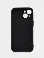 Марсала чехол для iPhone 15 с принтом, с рисунком (Айфон 15)
