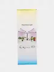 Фитолампа для растений, рассады, таймер