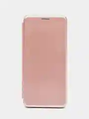 Карамельный чехол книжка Xiaomi Redmi 10C