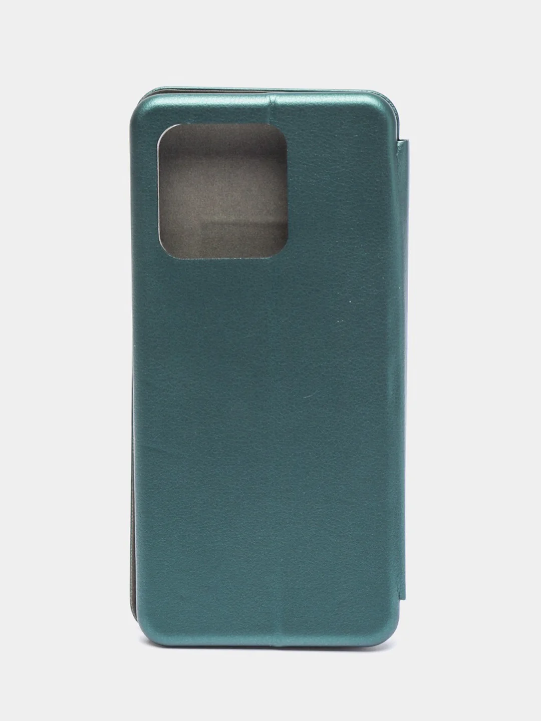 Бордовый чехол книжка Xiaomi Redmi 10C