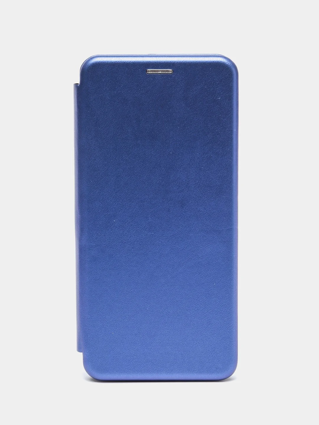Синий чехол книжка Xiaomi Redmi 10C