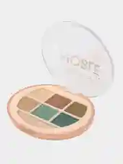 Тени для век Noble 7 Colors Farres, тон 05