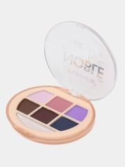 Тени для век Noble 7 Colors Farres, тон 03