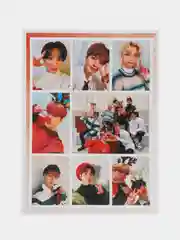 Белый наклейки Stray Kids Kpop, Стрей Кидс, Кпоп, стикеры, стикерпак