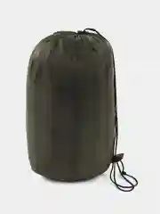 Зелёный хаки спальный мешок туристический, спальник