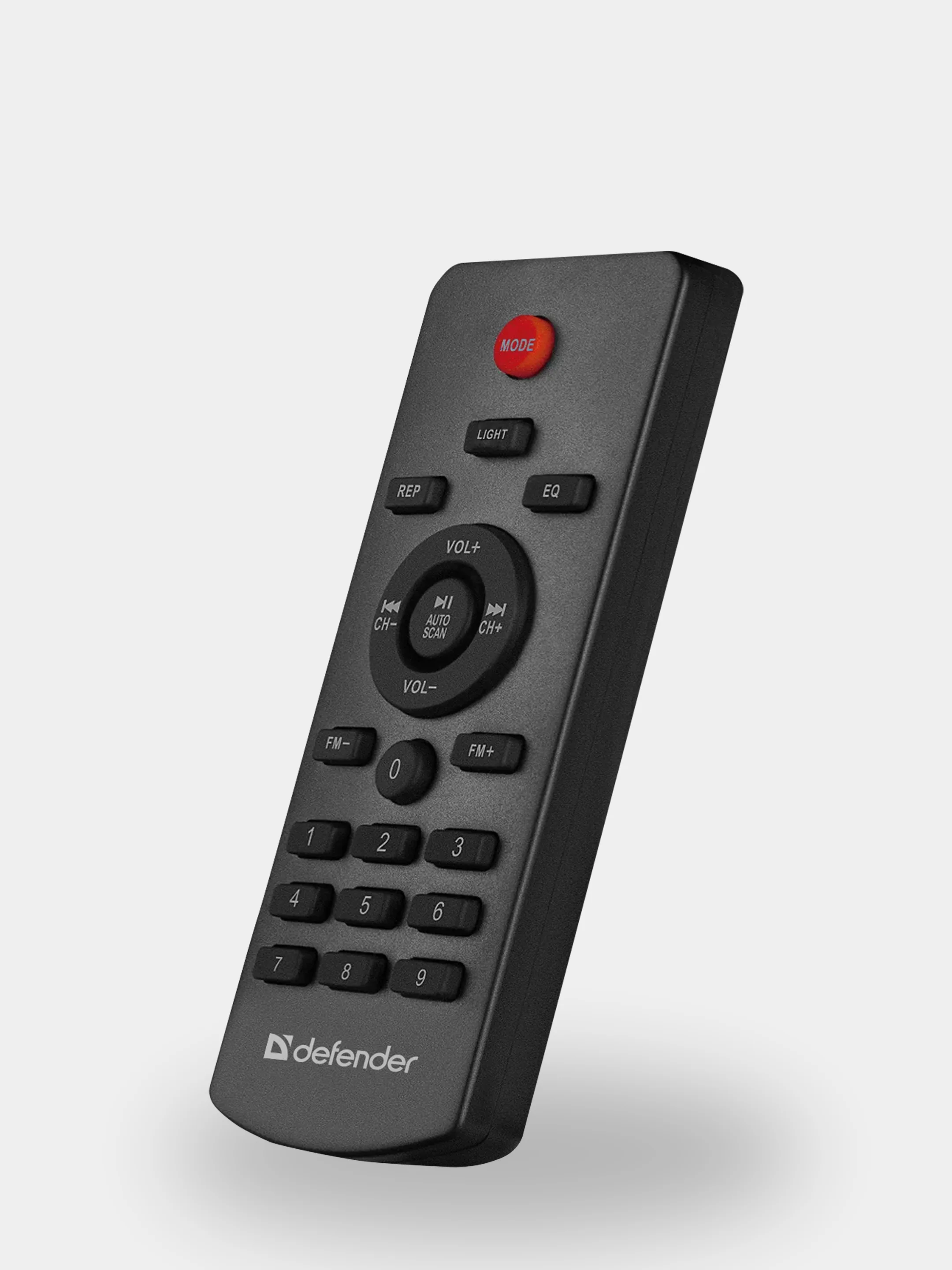 Bluetooth-колонка с подсветкой Defender Rage 50Вт TWS (Bluetooth/USB/MicroSD/FM)