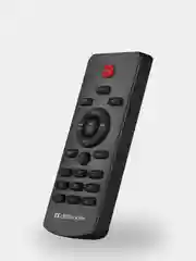 Bluetooth-колонка с подсветкой Defender Rage 50Вт TWS (Bluetooth/USB/MicroSD/FM)