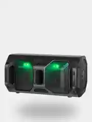 Bluetooth-колонка с подсветкой Defender Rage 50Вт TWS (Bluetooth/USB/MicroSD/FM)