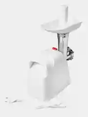 Мясорубка StarWind SMG3110, белый