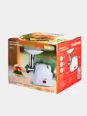 Мясорубка StarWind SMG3110, белый