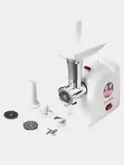 Мясорубка StarWind SMG3110, белый